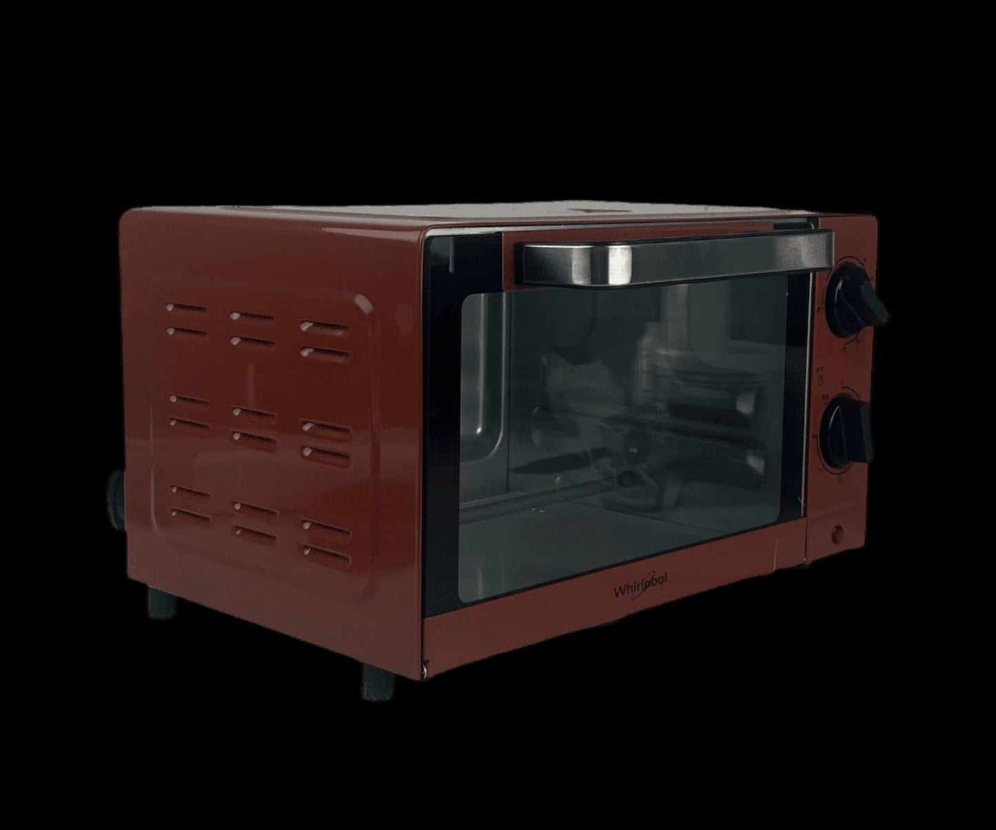 فرن 10 لتر ماركة Whirlpool